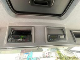 MERCEDES-BENZ Atego 1223 4x2 Kühlkoffer Thermo King Palfinger