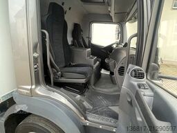 MERCEDES-BENZ Atego 1223 4x2 Kühlkoffer Thermo King Palfinger