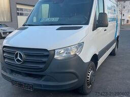 MERCEDES-BENZ Sprinter III Kasten RWD 517 CDI Klima AHK