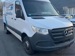 MERCEDES-BENZ Sprinter III Kasten RWD 517 CDI Klima AHK