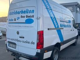 MERCEDES-BENZ Sprinter III Kasten RWD 517 CDI Klima AHK