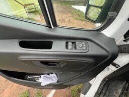 MERCEDES-BENZ Sprinter III Kasten RWD 517 CDI Klima AHK