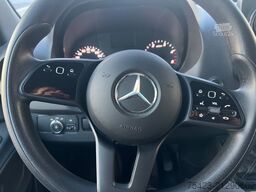 MERCEDES-BENZ Sprinter III Kasten RWD 517 CDI Klima AHK