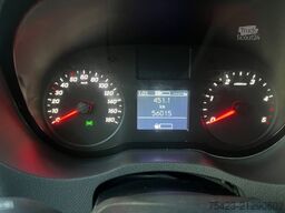 MERCEDES-BENZ Sprinter III Kasten RWD 517 CDI Klima AHK