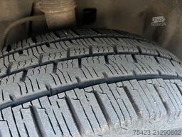 MERCEDES-BENZ Sprinter III Kasten RWD 517 CDI Klima AHK