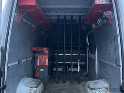 MERCEDES-BENZ Sprinter III Kasten RWD 517 CDI Klima AHK