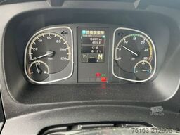 MERCEDES-BENZ Atego 1221 L Pritsche Kran Palf. PK 4200 Funk