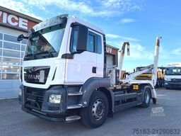 MAN TG-S 18.430 4x2 BL Absetzkipper Meiller, Funk