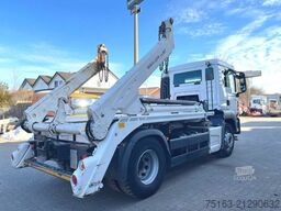 MAN TG-S 18.430 4x2 BL Absetzkipper Meiller, Funk