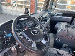 MAN TG-S 18.430 4x2 BL Absetzkipper Meiller, Funk