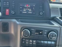 MAN TG-S 18.430 4x2 BL Absetzkipper Meiller, Funk