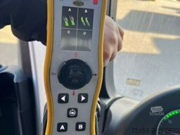 MAN TG-S 18.430 4x2 BL Absetzkipper Meiller, Funk