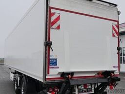 KRONE SZR 18/eLZ4 S / LBW 2500 kg / LENKACHSE / TRIDEC