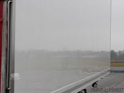 KRONE SZR 18/eLZ4 S / LBW 2500 kg / LENKACHSE / TRIDEC