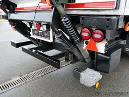 KRONE SZR 18/eLZ4 S / LBW 2500 kg / LENKACHSE / TRIDEC