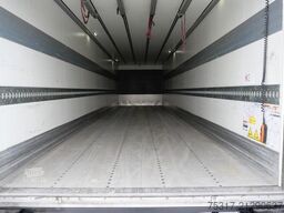 KRONE SZR 18/eLZ4 S / LBW 2500 kg / LENKACHSE / TRIDEC