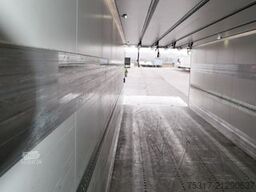 KRONE SZR 18/eLZ4 S / LBW 2500 kg / LENKACHSE / TRIDEC