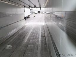 KRONE SZR 18/eLZ4 S / LBW 2500 kg / LENKACHSE / TRIDEC