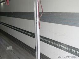 KRONE SZR 18/eLZ4 S / LBW 2500 kg / LENKACHSE / TRIDEC