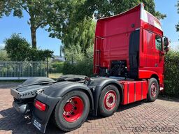 DAF XF 480 FTG