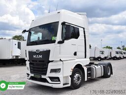 MAN TGX 18.470 GX