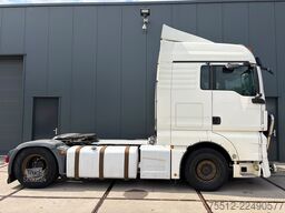 MAN TGX 18.440 XLX / 498.000 KM!! / Euro 6 / Belgiu...