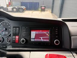 MAN TGX 18.440 XLX / 498.000 KM!! / Euro 6 / Belgiu...