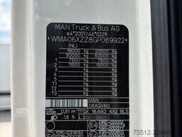 MAN TGX 18.440 XLX / 498.000 KM!! / Euro 6 / Belgiu...