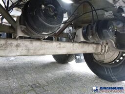 L.A.G. 3-axle container trailer 20 ft