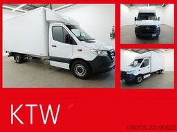 Mercedes-Benz Sprinter317CDI Maxi Koffer,LBW,Klima,Kamera
