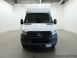 Mercedes-Benz Sprinter317CDI Maxi Koffer,LBW,Klima,Kamera
