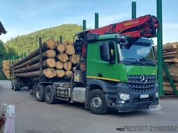 Mercedes-Benz Arocs