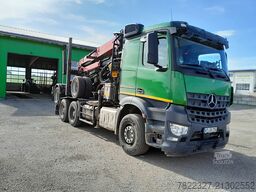 Mercedes-Benz Arocs