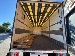 MAN TGS 26.320 EEV Koffer Stuuras AHK 2.500KG LBW 3...