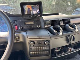 MAN TGS 26.320 EEV Koffer Stuuras AHK 2.500KG LBW 3...