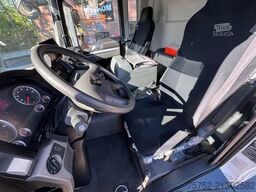 MAN TGS 26.320 EEV Koffer Stuuras AHK 2.500KG LBW 3...