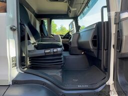 MAN TGS 26.320 EEV Koffer Stuuras AHK 2.500KG LBW 3...