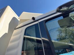 MAN TGS 26.320 EEV Koffer Stuuras AHK 2.500KG LBW 3...