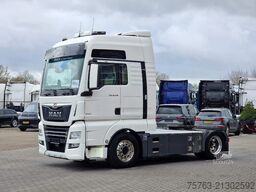 MAN TGX 18.510 4x2 - Lowdeck - Custom interior - Fu...