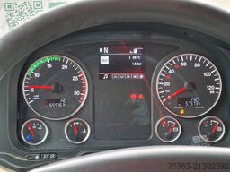 MAN TGX 18.510 4x2 - Lowdeck - Custom interior - Fu...