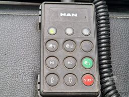 MAN TGX 18.510 4x2 - Lowdeck - Custom interior - Fu...