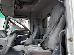 Mercedes-Benz ACTROS 2640 (EPS / LAMES / GRAND PONT / STEEL S...