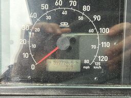 Mercedes-Benz ACTROS 2640 (EPS / LAMES / GRAND PONT / STEEL S...