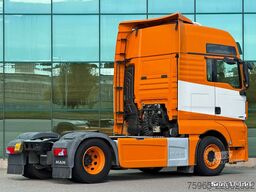 MAN TGX 18.420 FULL SPOILER 2x TANKS SMART TACHO2 PA