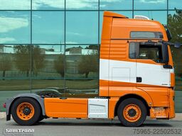 MAN TGX 18.420 FULL SPOILER 2x TANKS SMART TACHO2 PA