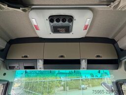 MAN TGX 18.420 FULL SPOILER 2x TANKS SMART TACHO2 PA