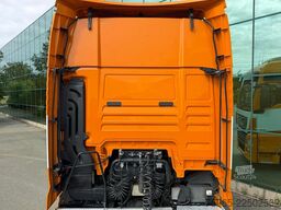MAN TGX 18.420 FULL SPOILER 2x TANKS SMART TACHO2 PA
