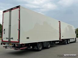 DAF XG 480 EURO 6E FAR 50 CC COMBI CARRIER TRS KOELI