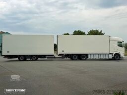 DAF XG 480 EURO 6E FAR 50 CC COMBI CARRIER TRS KOELI