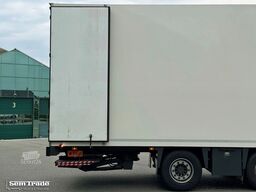 DAF XG 480 EURO 6E FAR 50 CC COMBI CARRIER TRS KOELI